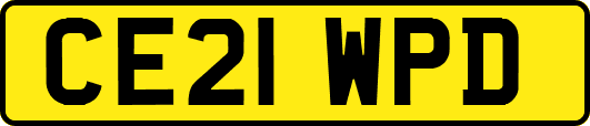 CE21WPD