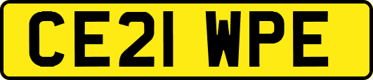 CE21WPE