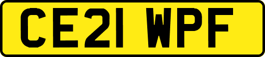CE21WPF