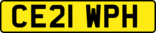 CE21WPH