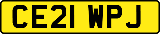 CE21WPJ