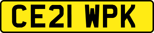 CE21WPK