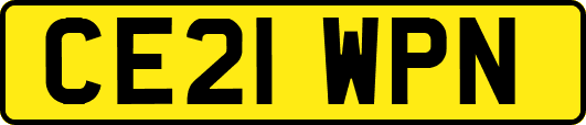 CE21WPN