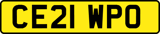 CE21WPO