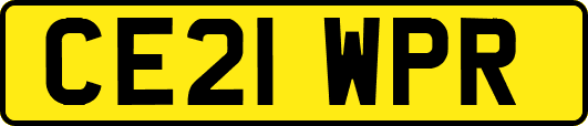 CE21WPR