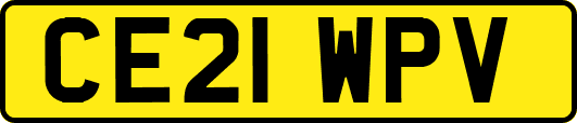 CE21WPV