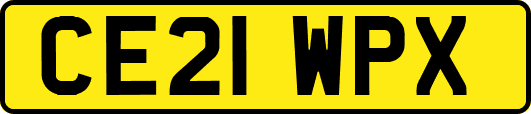 CE21WPX