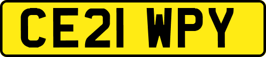 CE21WPY