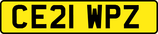 CE21WPZ