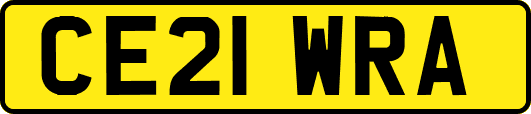 CE21WRA