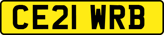 CE21WRB