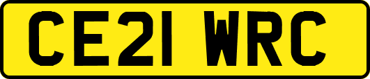 CE21WRC
