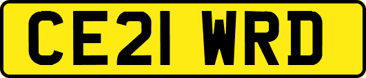 CE21WRD