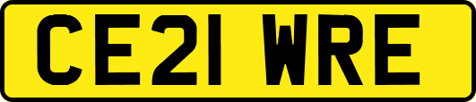 CE21WRE