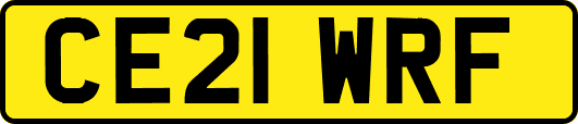 CE21WRF