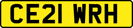 CE21WRH