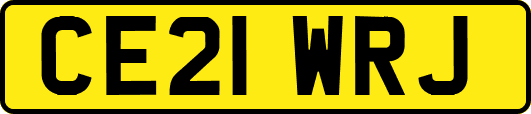 CE21WRJ