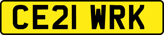 CE21WRK