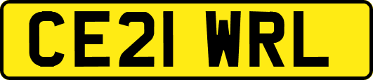 CE21WRL