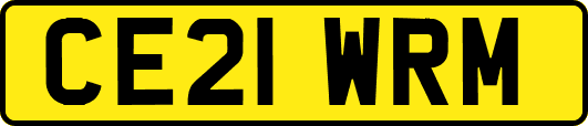 CE21WRM