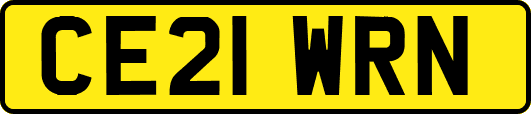 CE21WRN