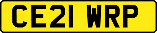 CE21WRP