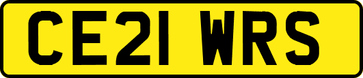CE21WRS