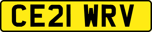 CE21WRV