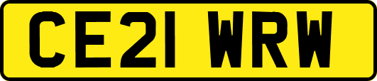 CE21WRW