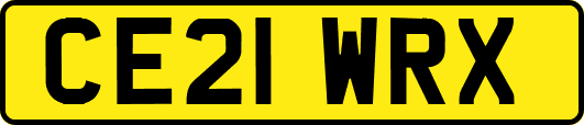 CE21WRX