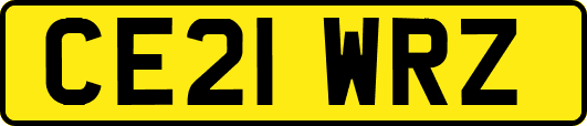 CE21WRZ