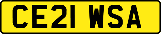 CE21WSA