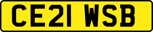 CE21WSB