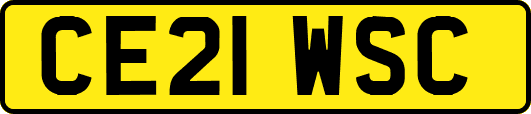 CE21WSC