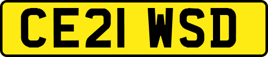 CE21WSD