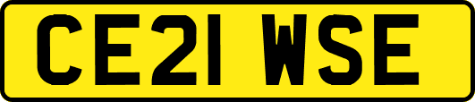 CE21WSE
