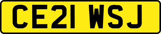 CE21WSJ