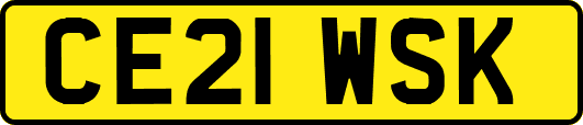 CE21WSK