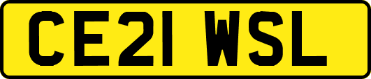 CE21WSL