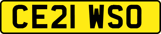 CE21WSO