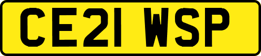 CE21WSP