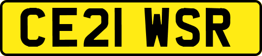 CE21WSR