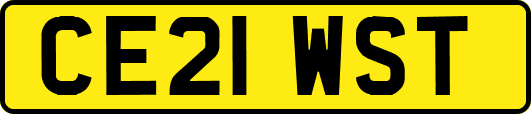 CE21WST
