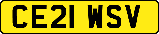 CE21WSV