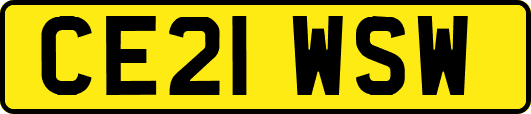CE21WSW