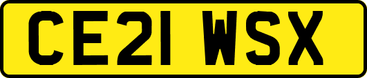 CE21WSX