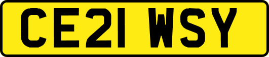 CE21WSY