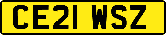 CE21WSZ