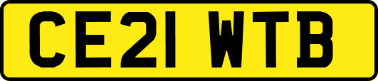 CE21WTB