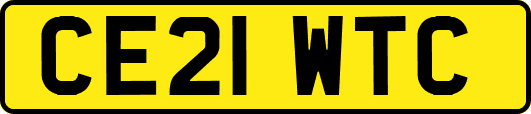 CE21WTC
